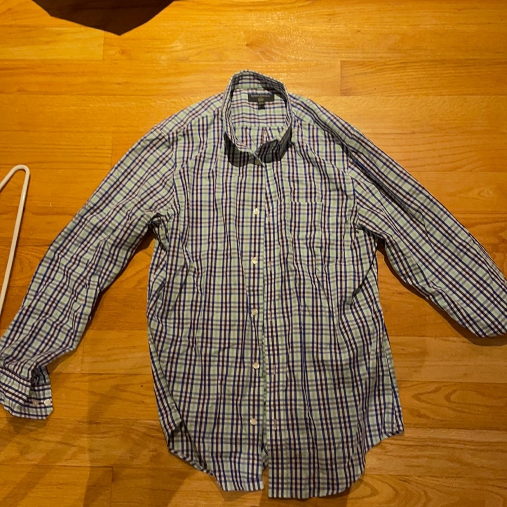 dress shirt